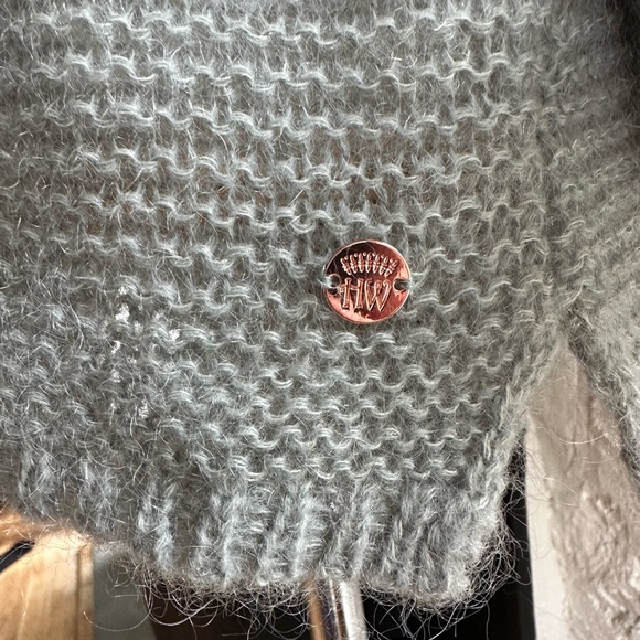 Harris Wilson knit sweater - Picture 5 of 7